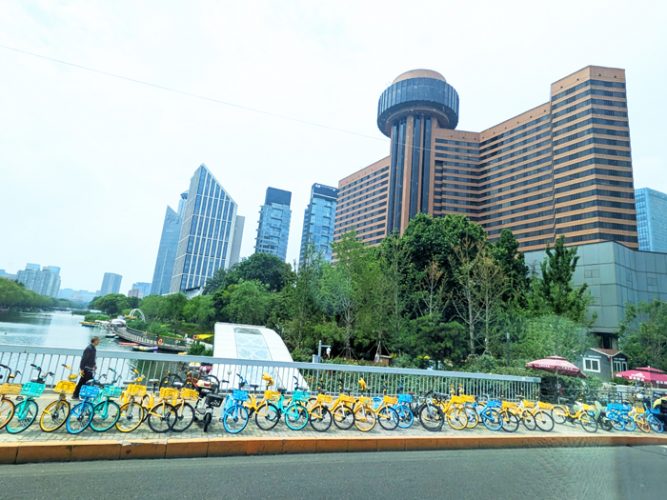 Kunlun Beijing Exterior